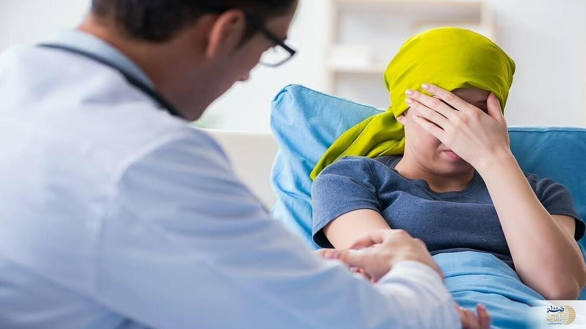 چگونه این بیماری باعث مرگ میشود؟