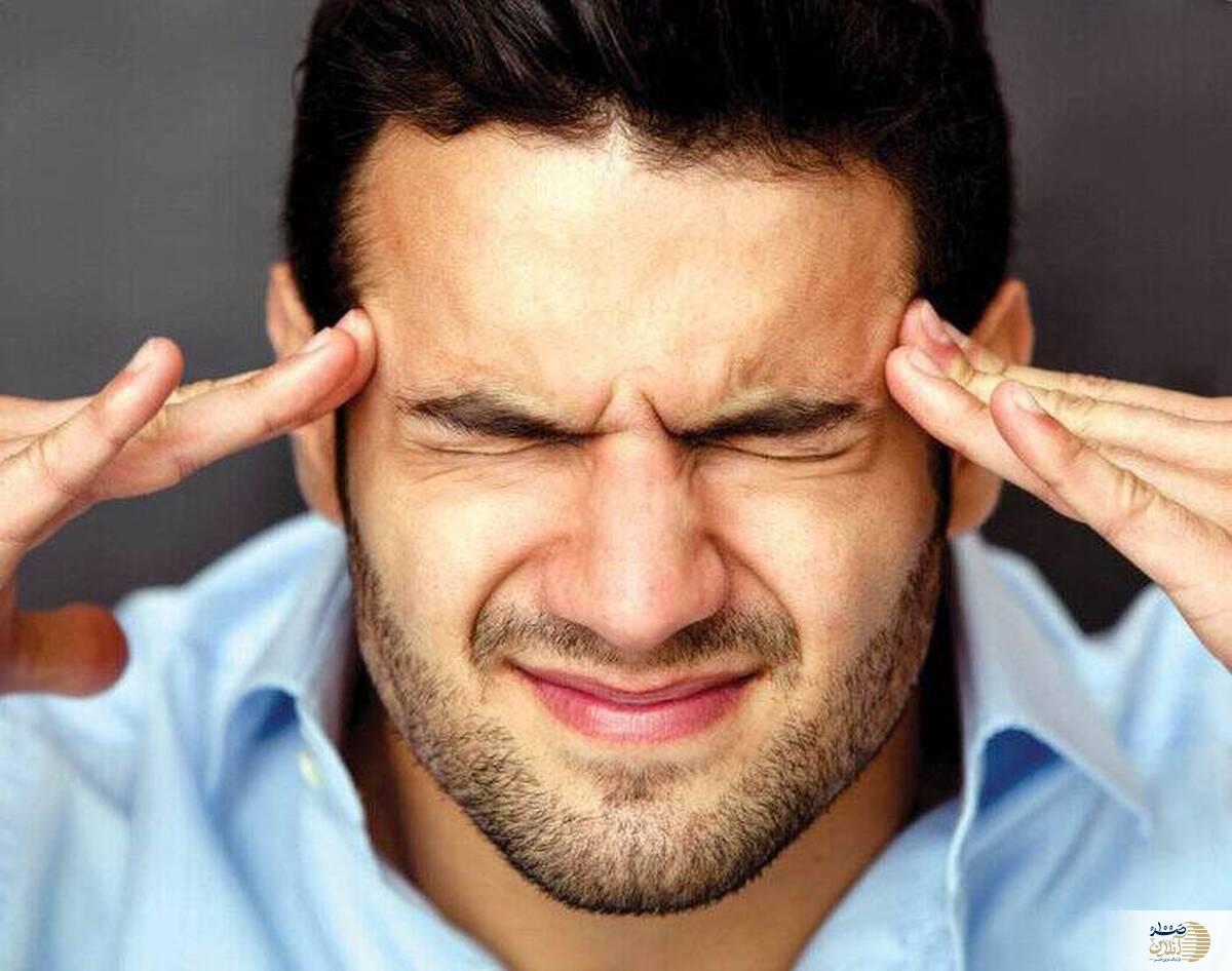 ویدیو   با این راه حل ساده دیگر برای سردرد لب به قرص نزنید