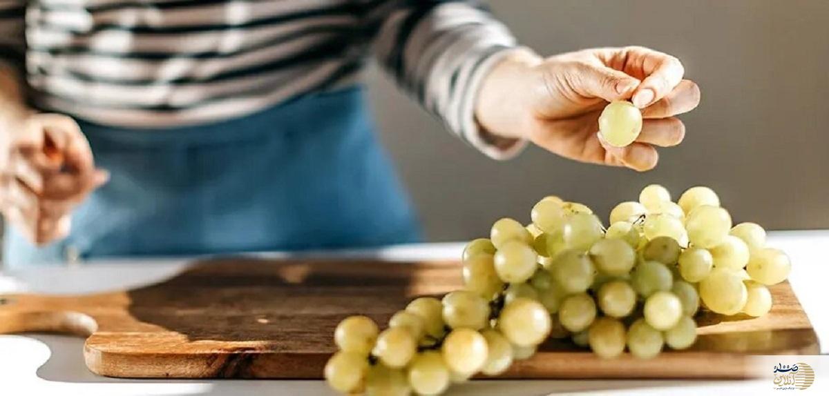 در این زمان از شبانه روز میوه بخورید؟