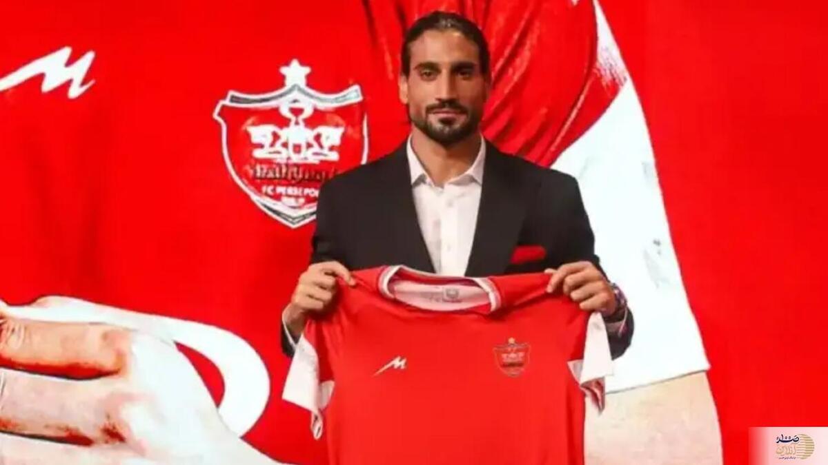 حسین ابرقویی‌نژاد، نادیده گرفته‌شده‌ترین ستاره پرسپولیس