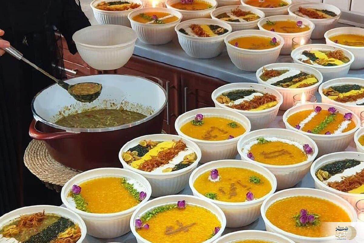 حکم شرعی تغییر نذر
