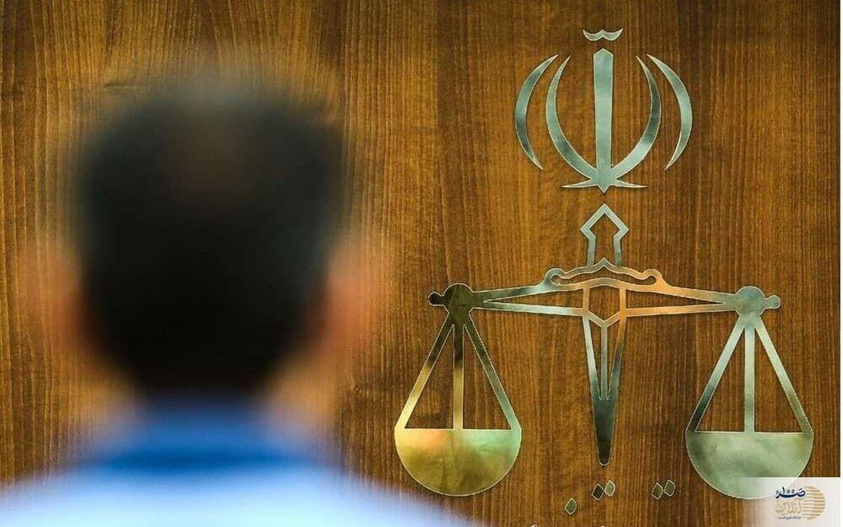 افشای شبکه جاسوسی چهار نفره در کرج  آموزش ساخت پرتابه‌های انفجاری توسط موساد