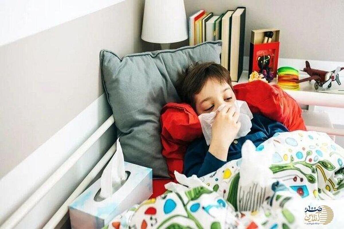 این افراد بیشتر مواظب باشند  آنفلوآنزا در یک قدم آن ها است