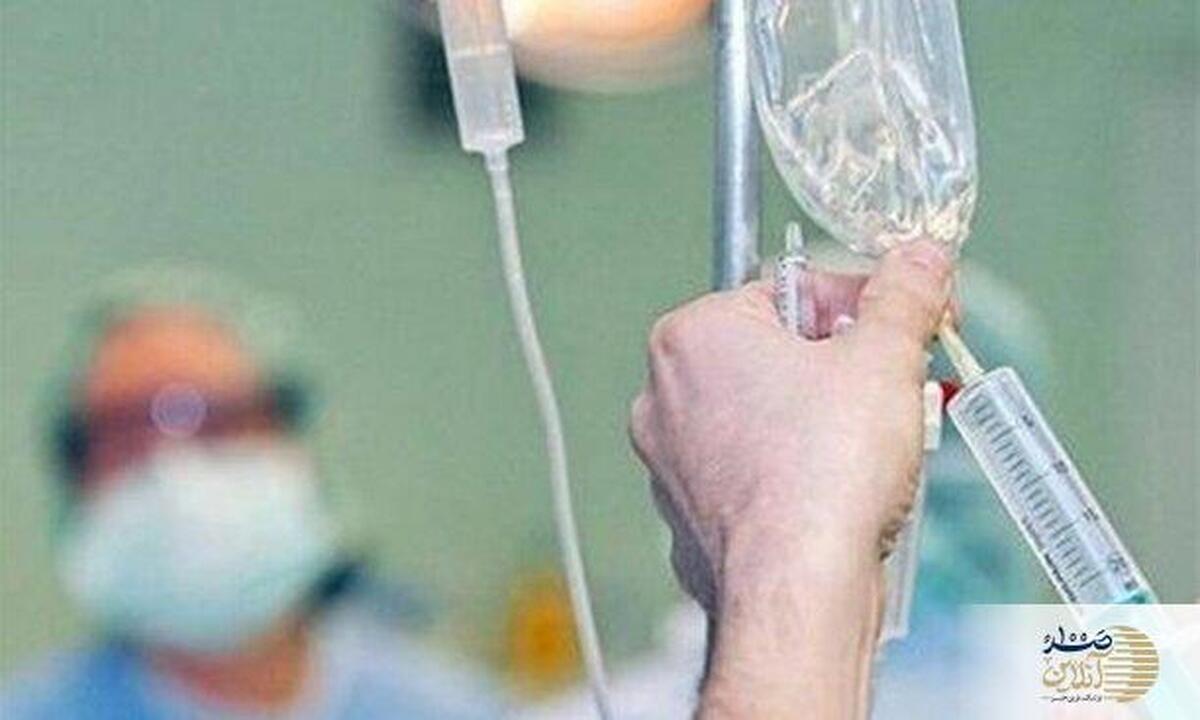 آیا تزریق آمپول روزه را باطل می‌کند؟  توضیحات حجت‌الاسلام محمدی شیخ