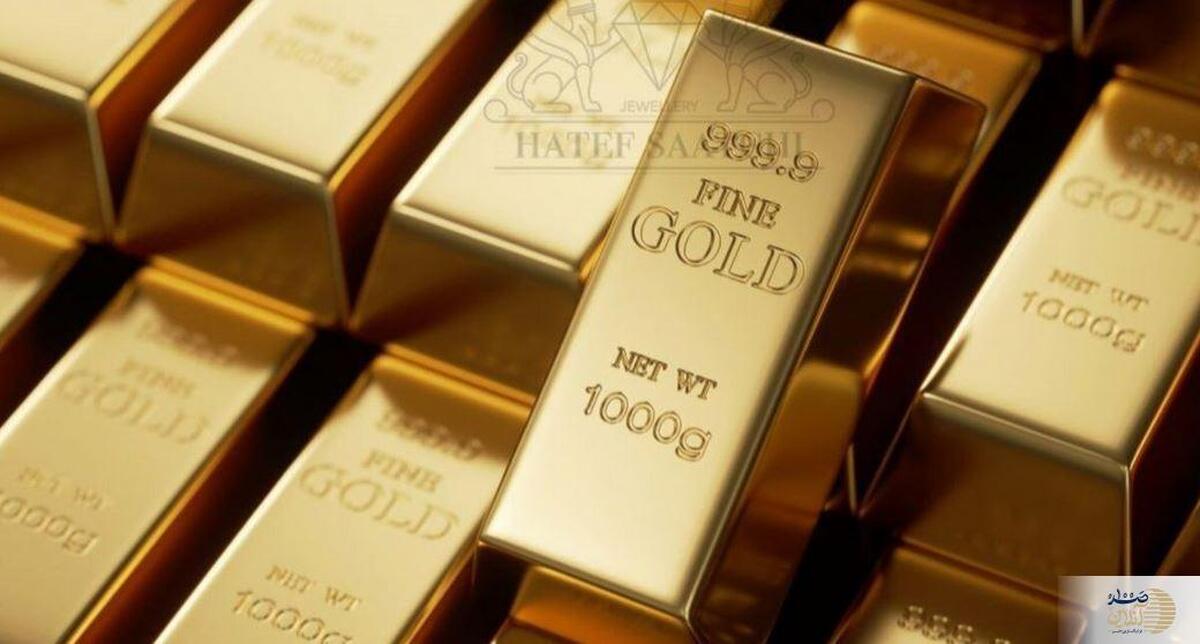 آخرین قیمت طلا امروز یکشنبه ۶ مهر