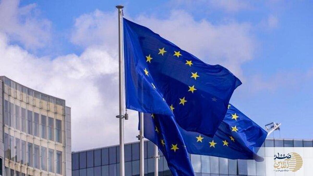 کایا کالاس: بازگشت تحریم‌ها پایان دیپلماسی با ایران نیست