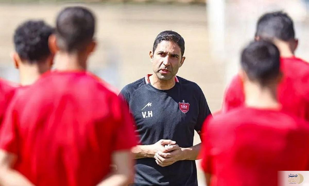 پس از استراحت دو روزه، پرسپولیس به دنبال پیروزی مقابل گل‌گهر