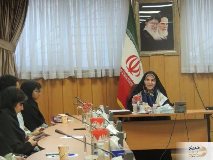 نشست صمیمانه دکتر آقاپور با دغدغه های نسل z