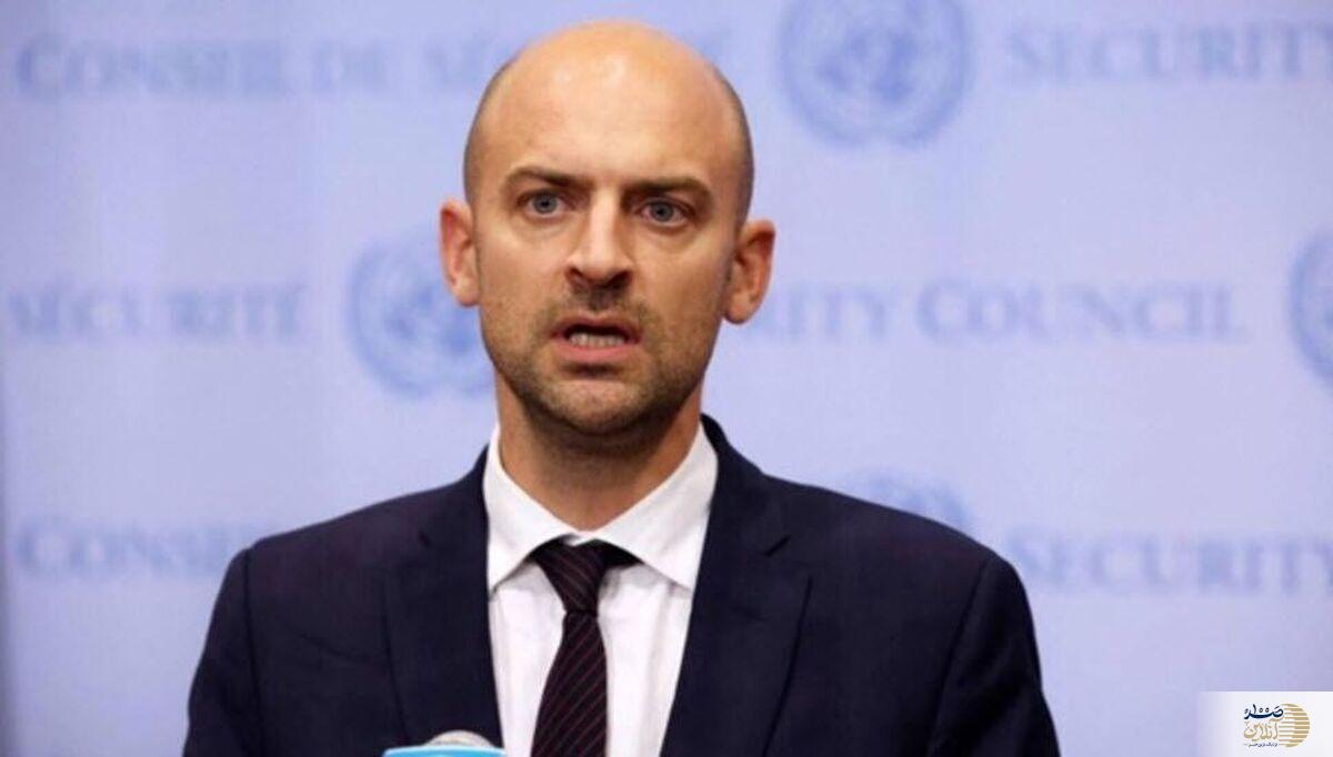 فرانسه مدعی شد خواهان ادامه گفت‌وگو با ایران هستیم