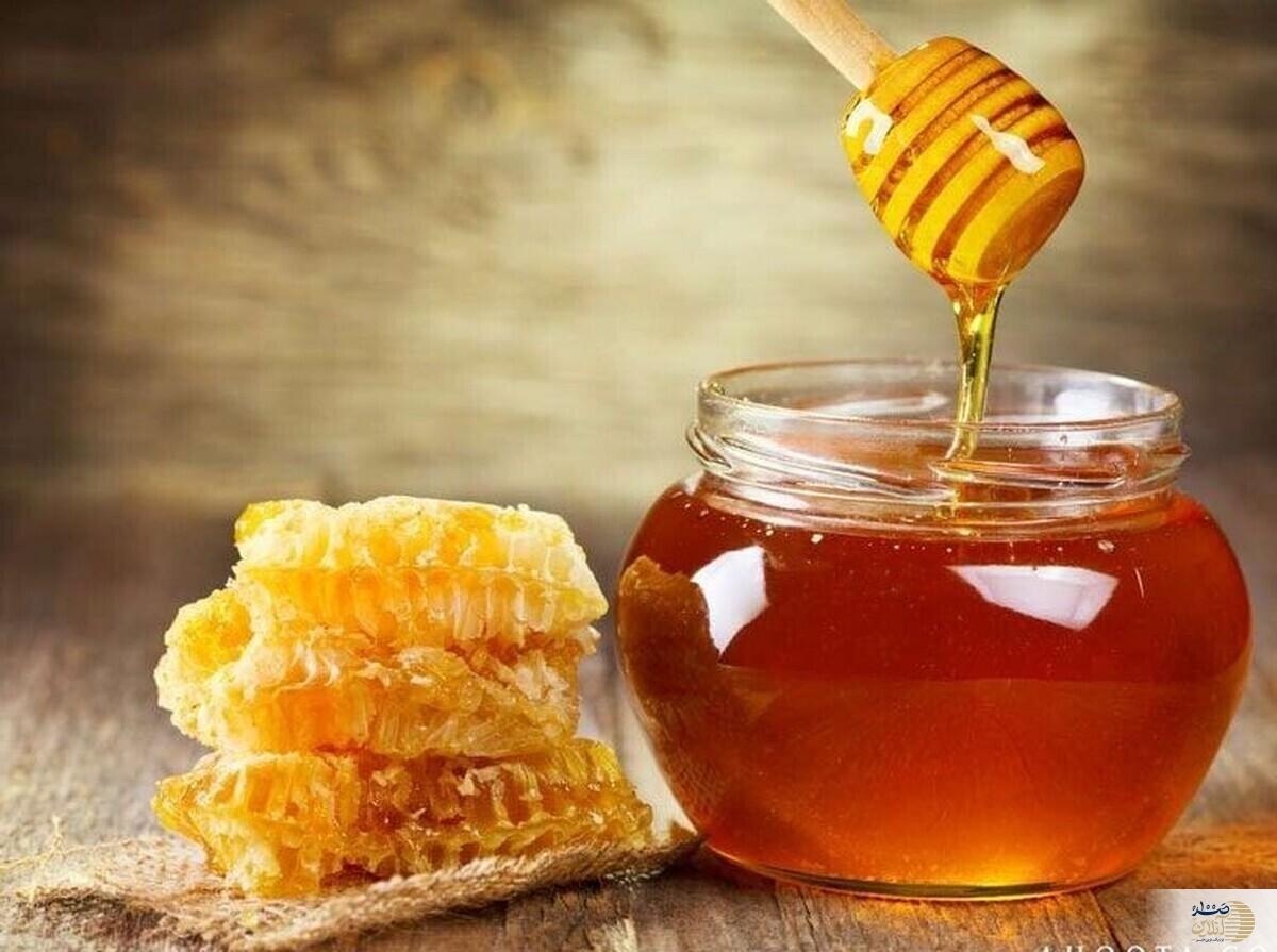 ترکیب عسل با این ۶ ماده غذایی سم خالص است