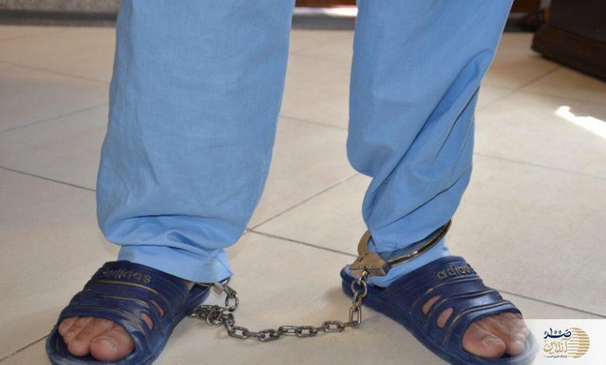 باند نقابداران قمه‌کش در مشهد دستگیر شدند