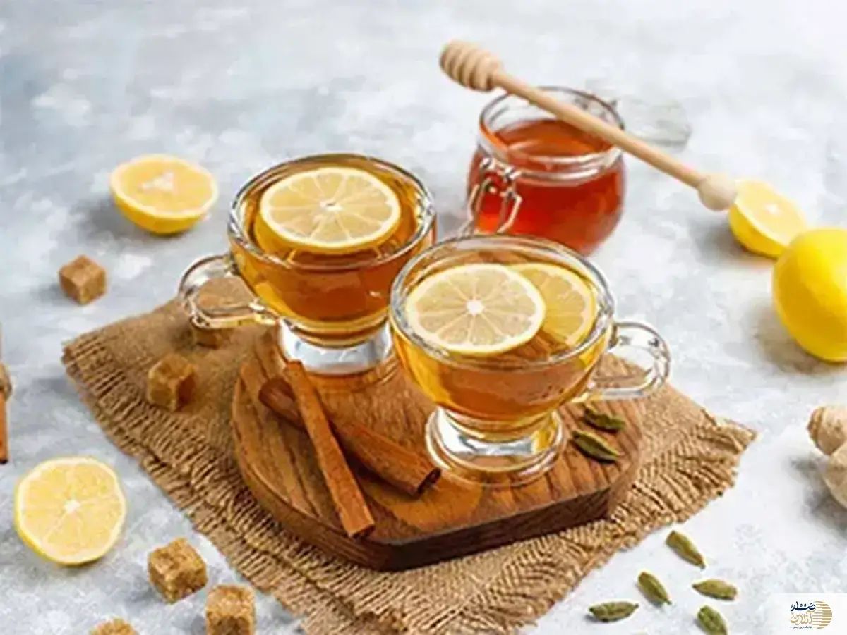 اگر در این زمان از شبانه روز عسل بخورید لاغر می شوید