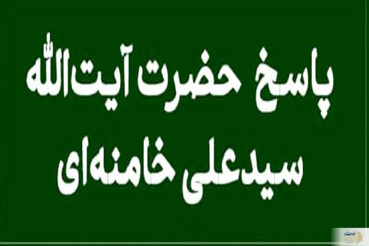 احکام نماز جماعت  کودکان نابالغ هم می‌توانند واسطه اتصال باشند