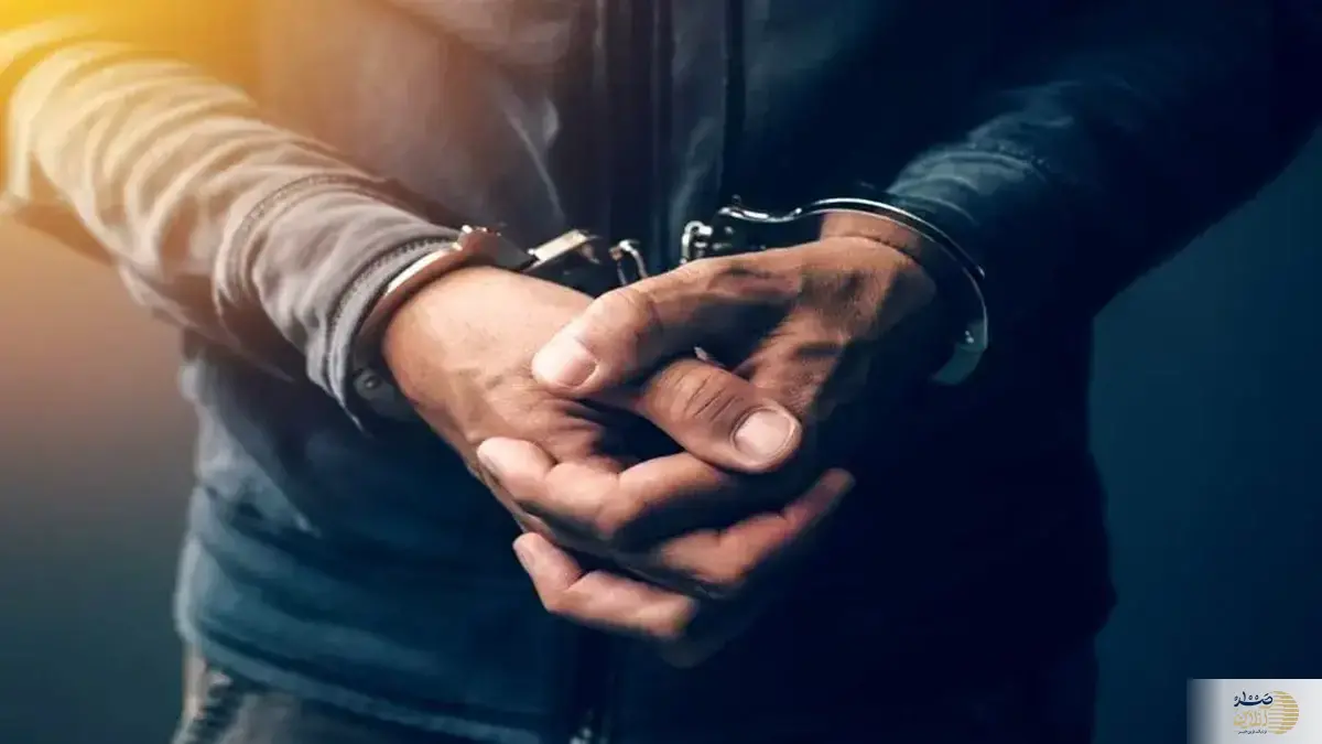 یک عضو داعش در کشور عربی دستگیر شد