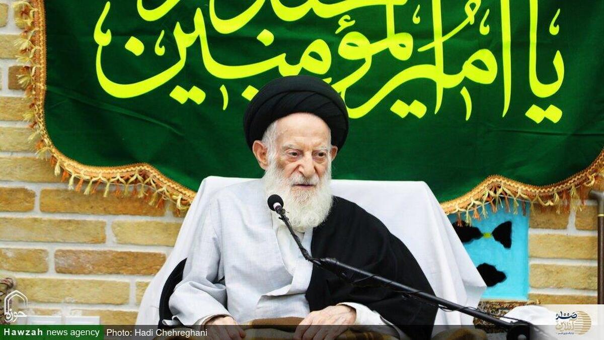 حکم شرعی مست‌کننده‌های غیرانگوری از نگاه آیت‌الله شبیری زنجانی