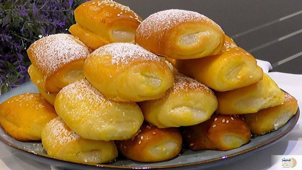 اگر شما هم دوست دارید شیرینی زیاد بخورید بخوانید