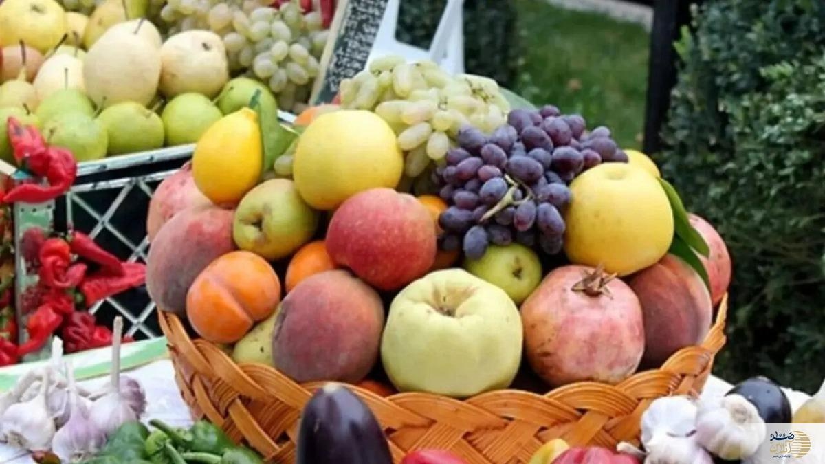 آلودگی هوا را با مصرف این میوه ها شکست دهید