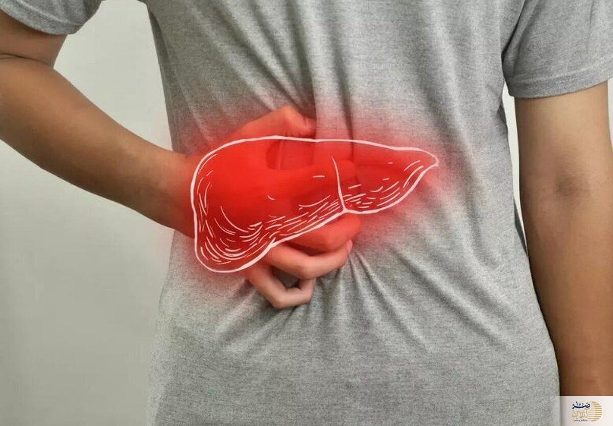 مصرف الکل چه بلای سر کبد شما می آورد؟