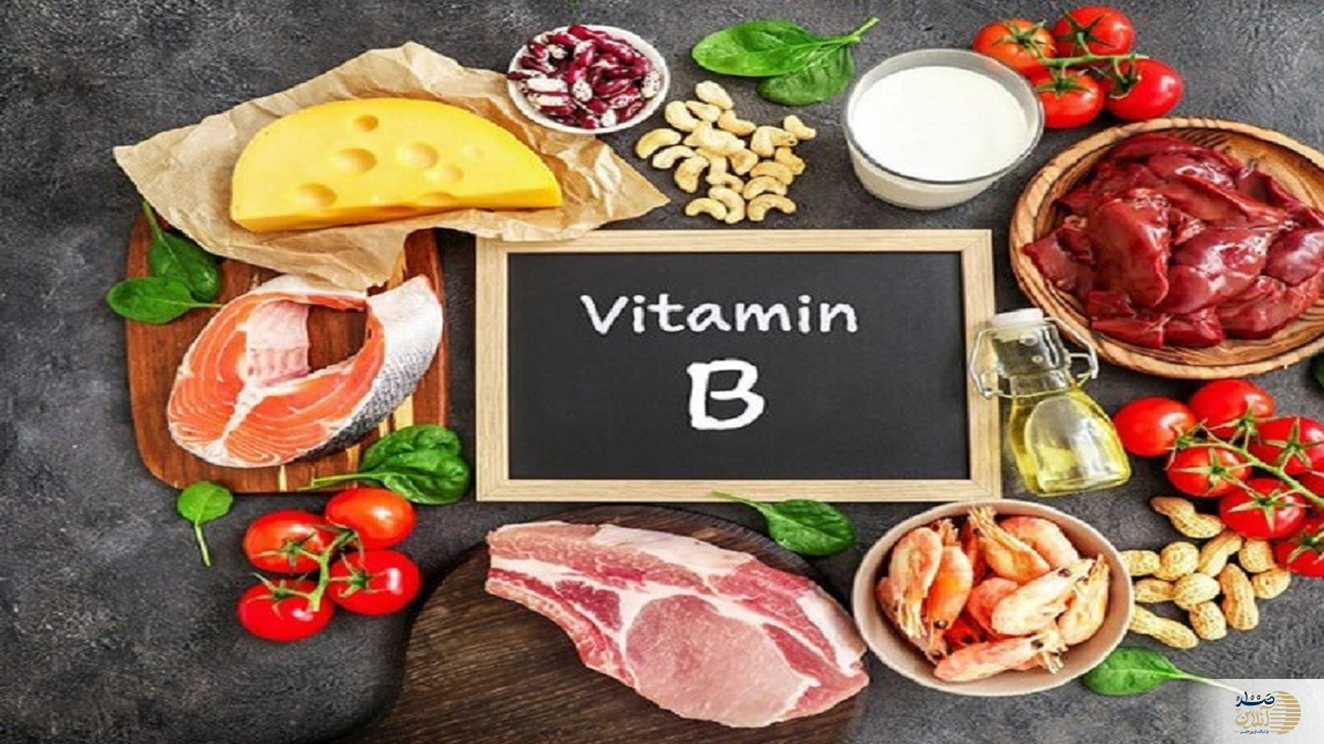 این علائم یعنی بدنتان کمبود ویتامین B دارد