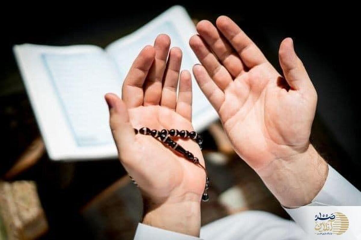 اگر همسرتان زود عصبانی می‌شود، این دعا را هفت بار بخوانید!