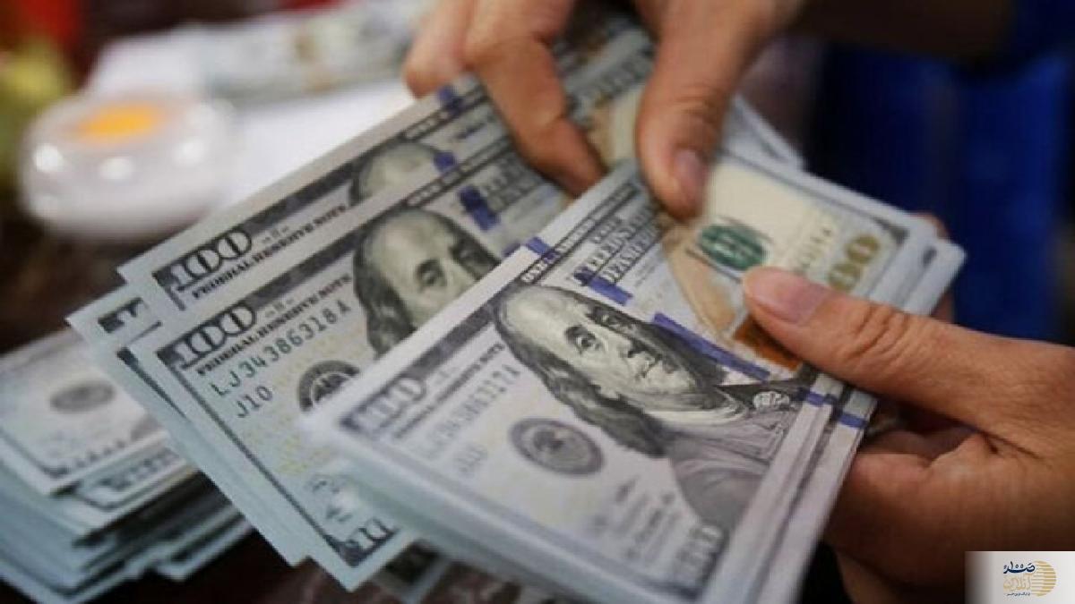 کلاهبرداری دلار فروشان در تلگرام کلاهبرداری دلار فروشان در تلگرام