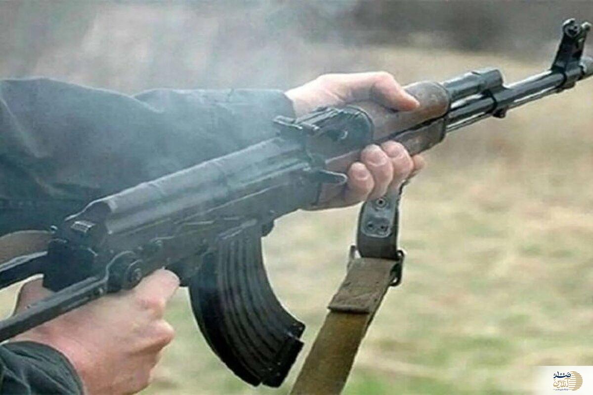 تیراندازی با سلاح شکاری در شهر شمالی  ماجرا چه بود؟