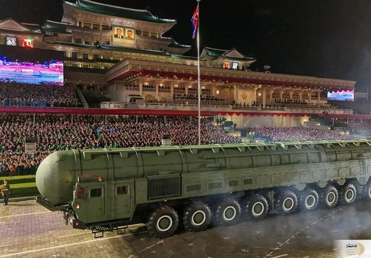 کره شمالی حرف آخر را زد   خلع سلاح هسته ای غیرممکن است