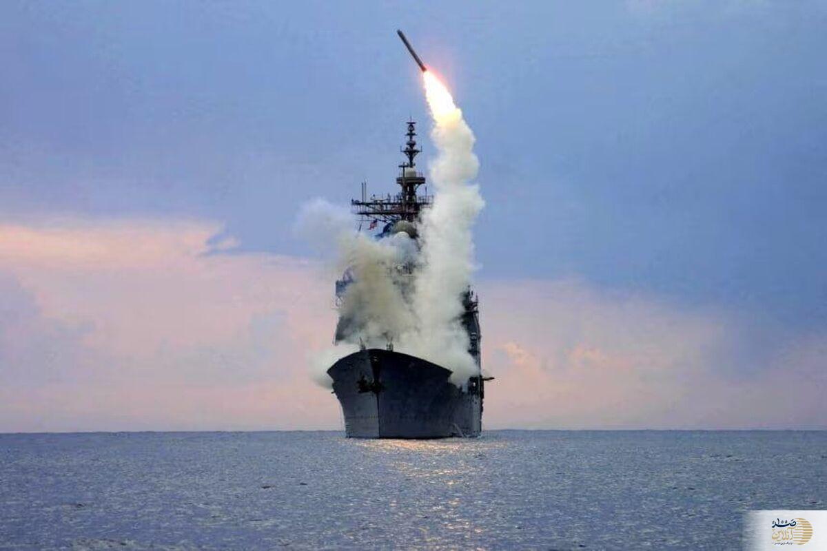 ترامپ  موشک‌های تاماهاوک به اوکراین می فرستد