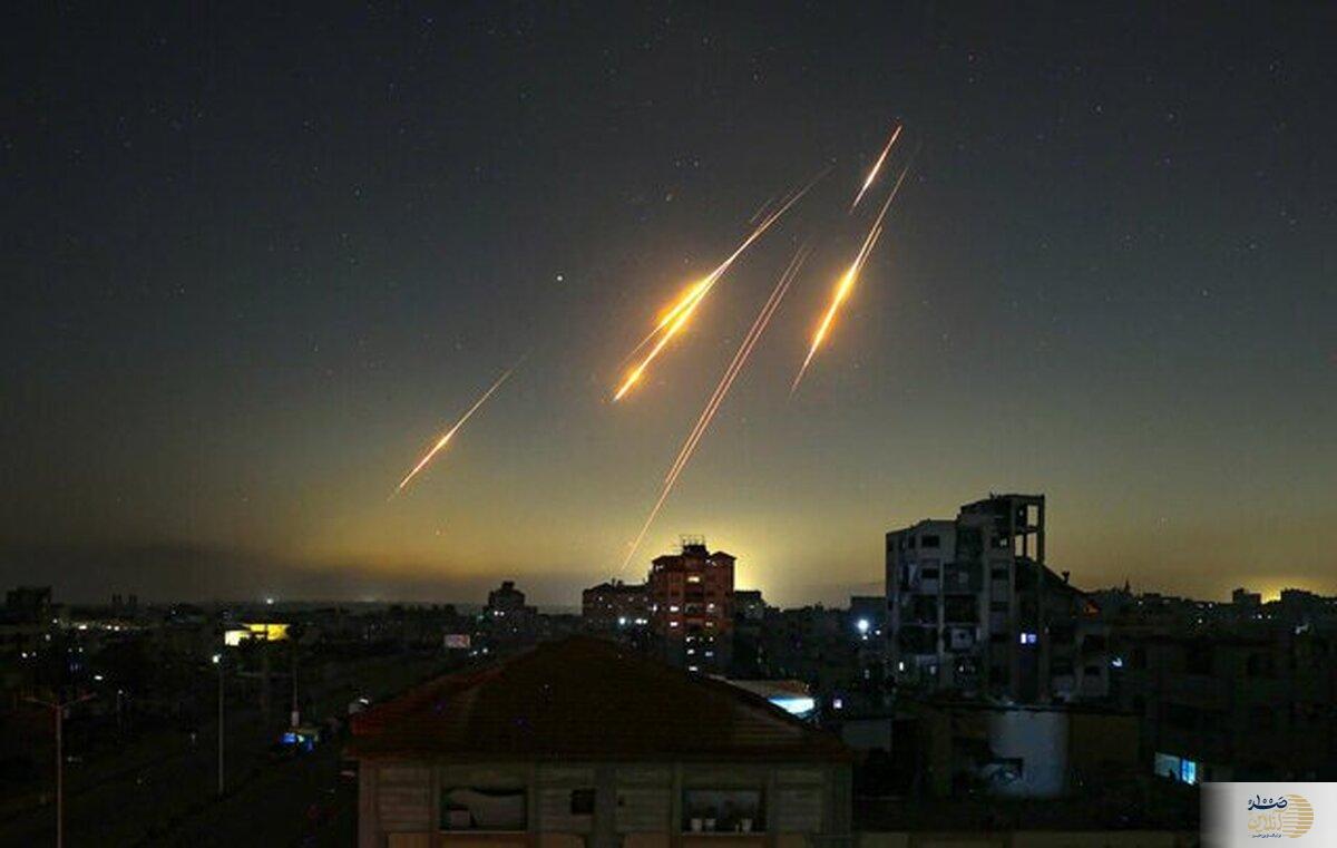 اعتراف تاریخی مقام آمریکا   علت واقعی آتشبس میان اسرائیل و ایران فاش شد!