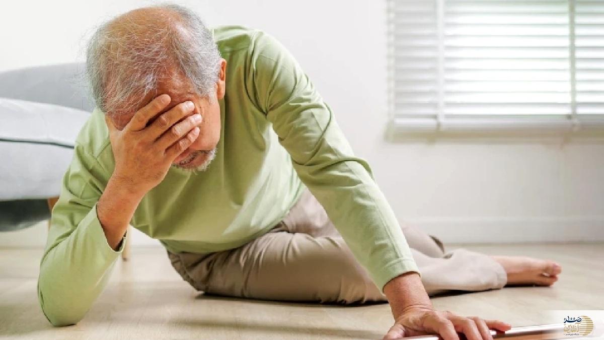 با این تغذیه سالم سکته مغزی را دور بزنید