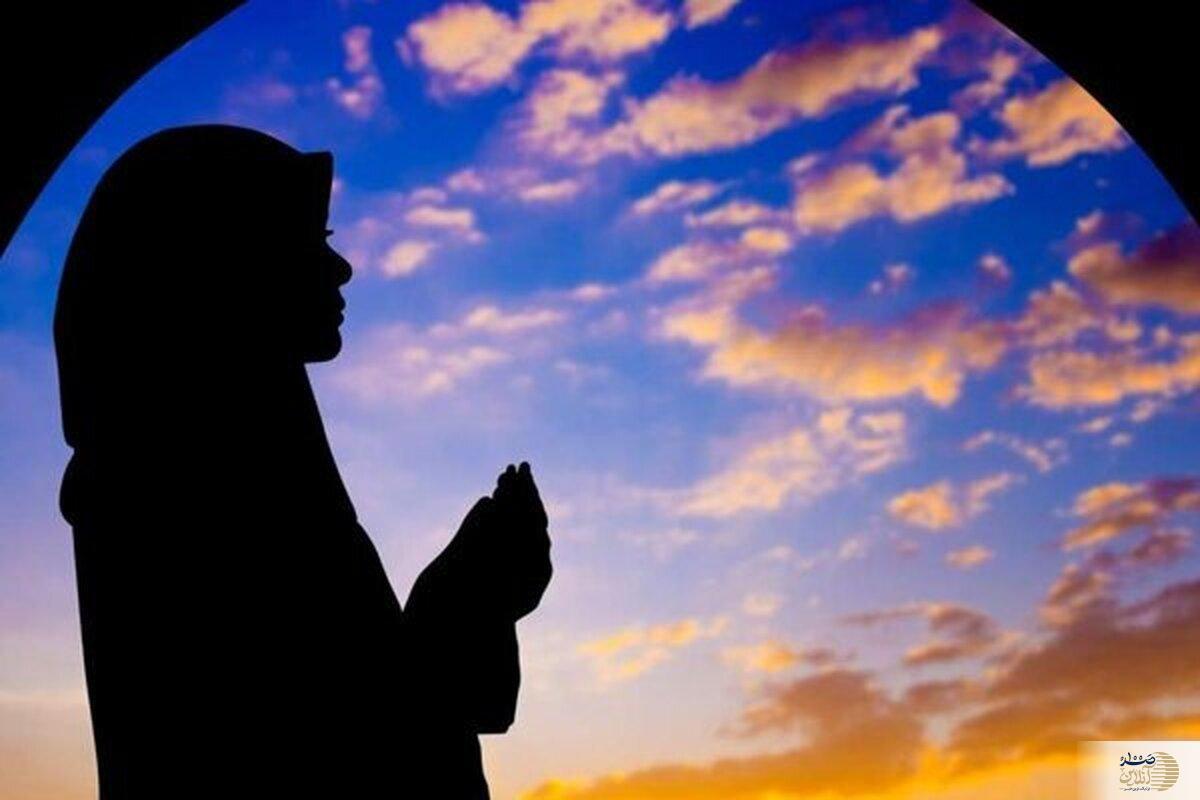 تلاوت آیه مؤمنون و آیه الکرسی  کلید خانهدار شدن و افزایش روزی