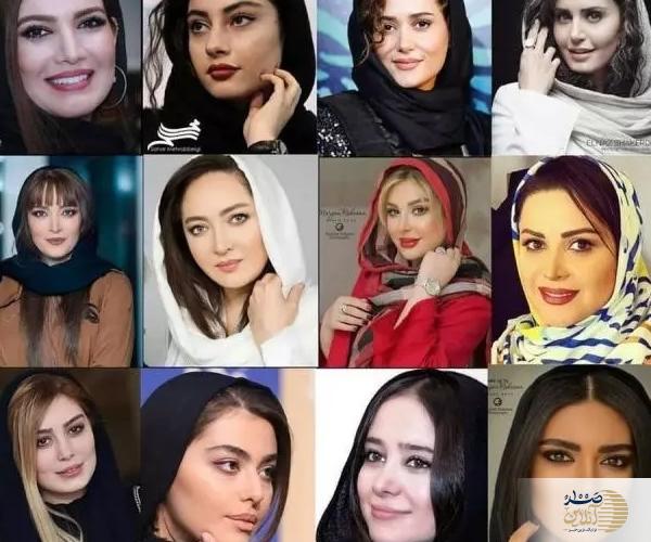 ببینید | دورهمی لاکچری چهره‌های معروف سینما!/ لباس‌ها و رفتارهایی که همه رو شوکه کرد