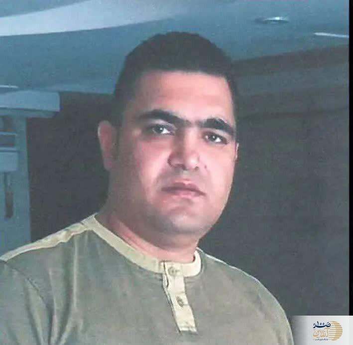 عکس/ این قاتل فراری را می شناسید؟ عکس/ این قاتل فراری را می شناسید؟