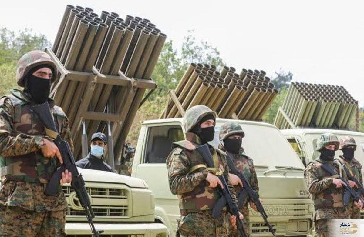 ویدیو   اعتراف خبرنگار کانال ۱۵ اسرائیل درباره خلع سلاح حزب‌الله خبرساز شد