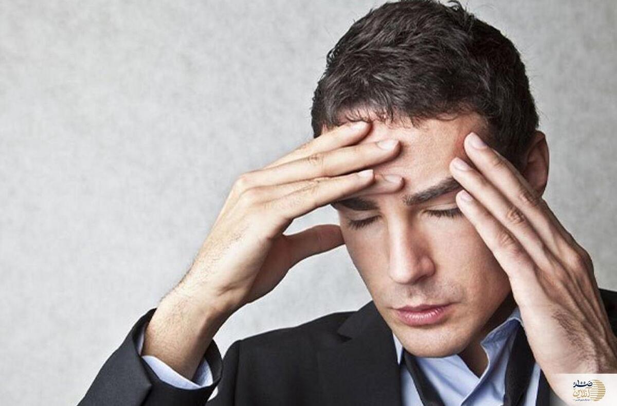 درمان فوری سردرد با ذکرهای الهی اهلبیت(ع)