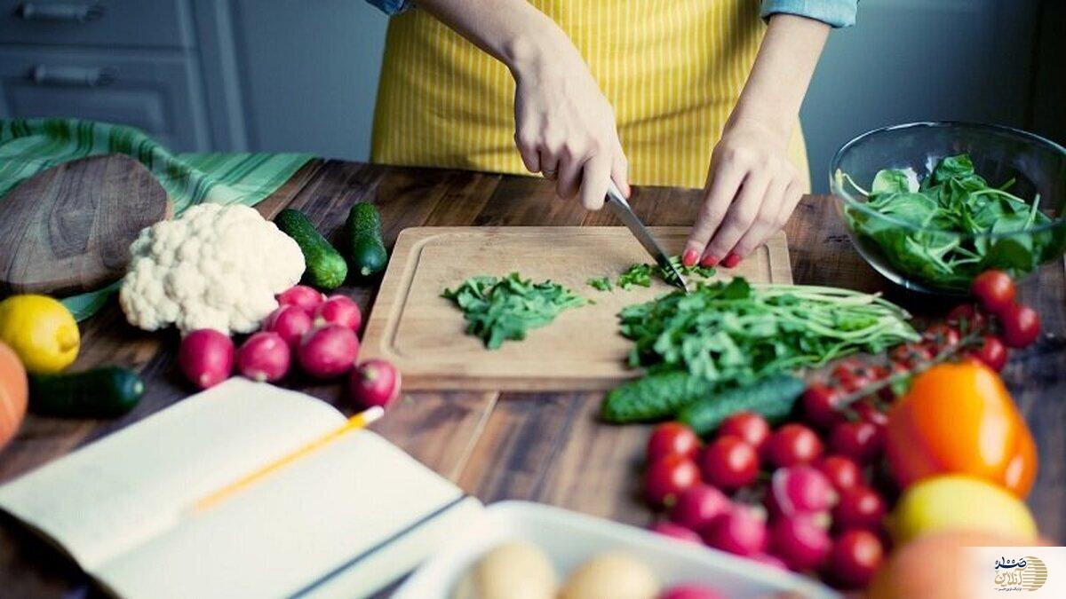 اگر عمر طولانی می خواهید این خوراکی‌ها را مصرف کنید