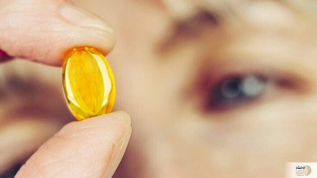 این نشانه ها یعنی ویتامین E شما کم است