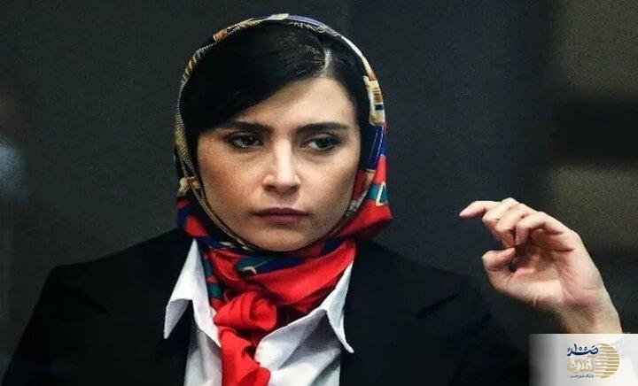 دایی دارفانی را وداع گفت