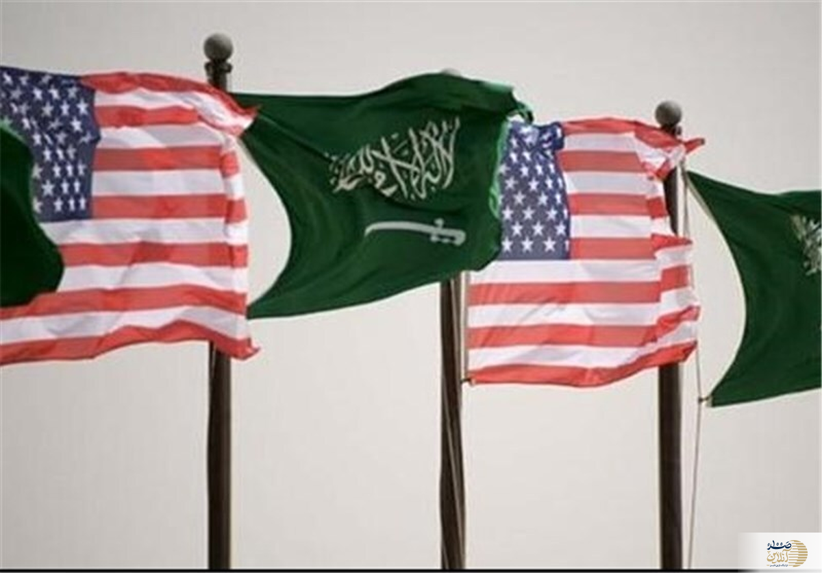 مذاکره محرمانه  بن‌سلمان درپی اف-۳۵ و توافق هسته‌ای با ترامپ