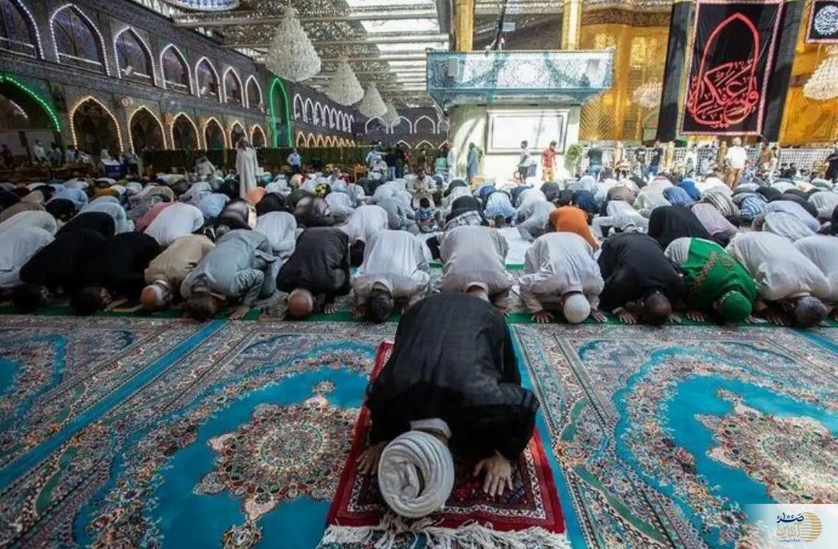 ماموم کیست و چه وظایفی در نماز جماعت دارد؟