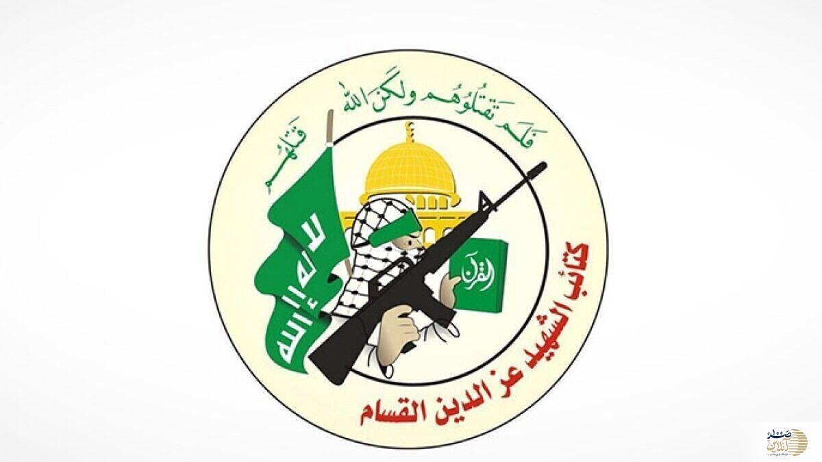 القسام ۳ جسد بدون نام را تحویل داد