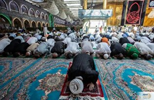 ماموم کیست و چه وظایفی در نماز جماعت دارد؟