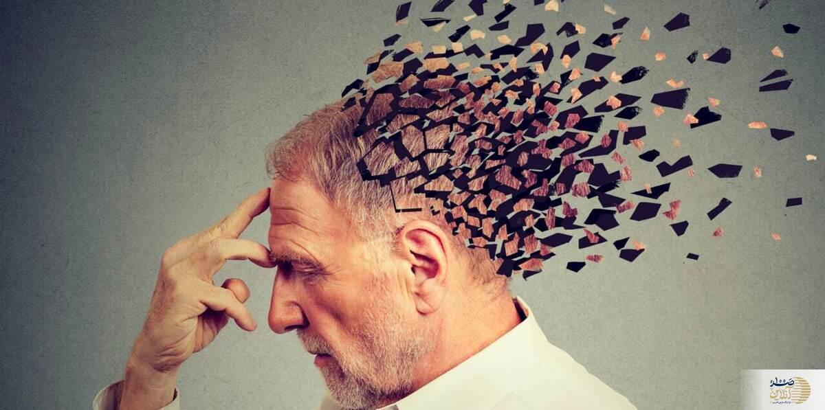 اگر فراموش کار هستید بخوانید