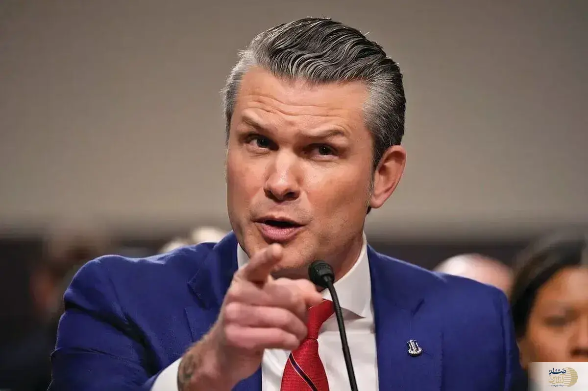 خبر مهم وزارت دفاع آمریکا   توافق راهبردی با چین برای همکاری نظامی