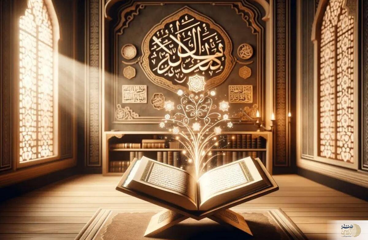 سوره های دارای موکل  ملائکه موکل قرآن؛ از جبرئیل تا اسرافیل و نقش آن‌ها در هدایت انسان