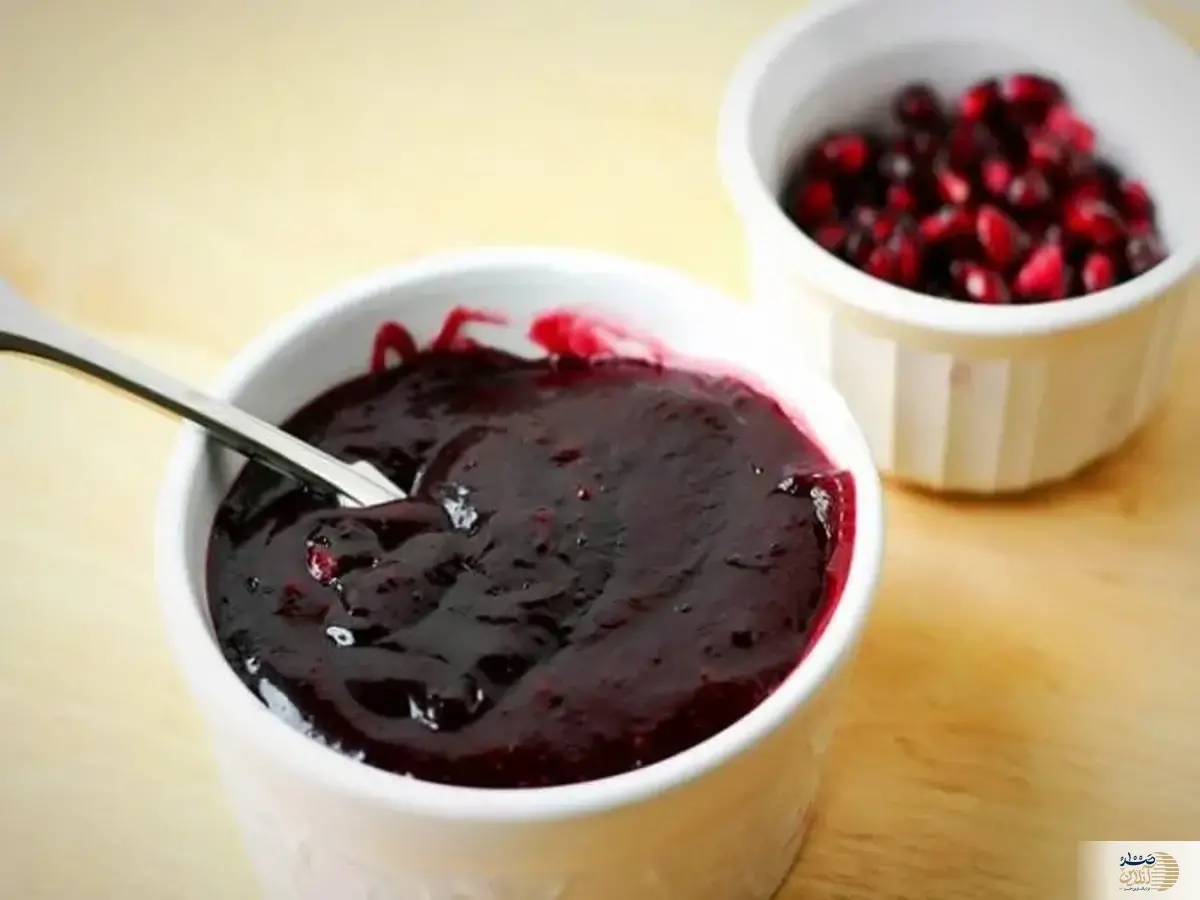 این نوع رب بمب سلامتی بدن شماست