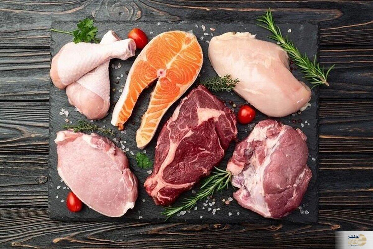 ۶ گام کلیدی برای ارتقای سلامت غذایی و کاهش استرس غذایی