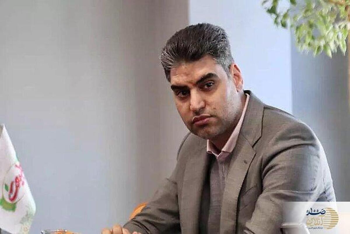 مدیرعامل جدید سرخپوشان معرفی شد  هیات‌مدیره پرسپولیس تصمیم گرفت