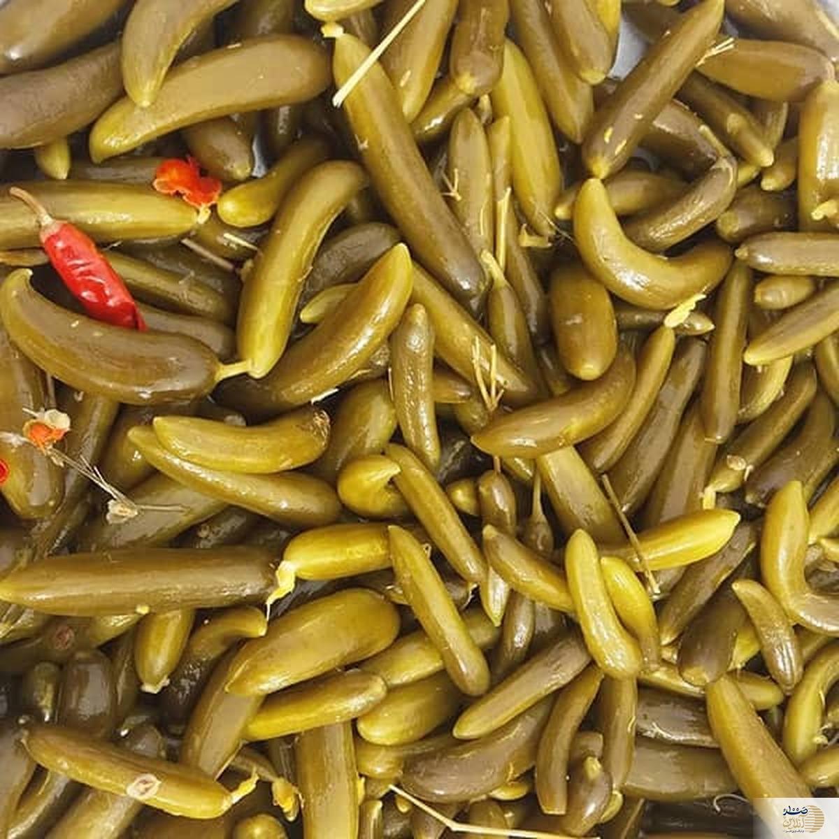 به این دلیل مهم خیارشور فله‌ای نخرید