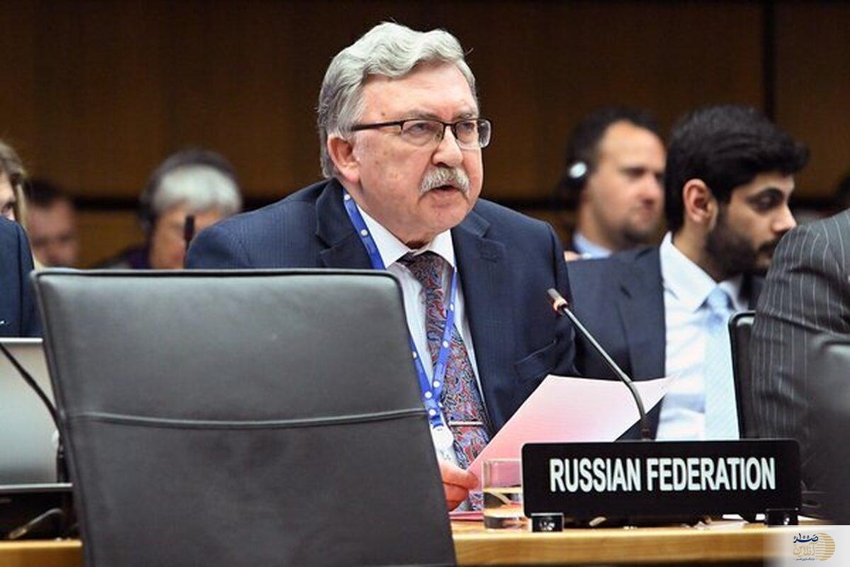 روسیه حرف آخر را زد   ایران هیچ محدودیتی در فعالیت‌ هسته‌ای ندارد